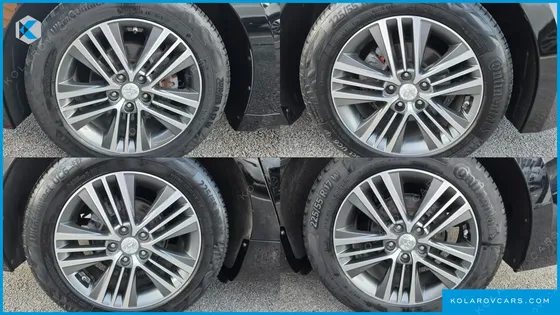 HYUNDAI GRANDEUR HG240 MODERN