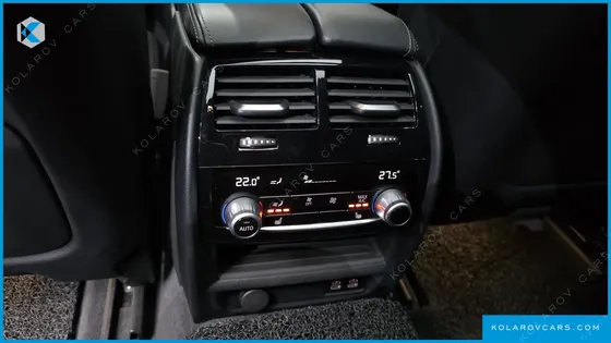 BMW GRAN TURISMO (GT) 630D XDRIVE M SPORT