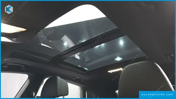 BMW GRAN TURISMO (GT) 630D XDRIVE M SPORT