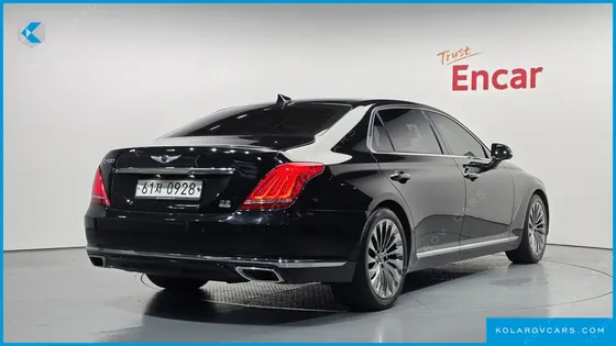 GENESIS EQ900 3.8 GDI AWD