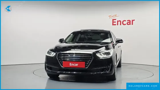 GENESIS EQ900 3.8 GDI AWD