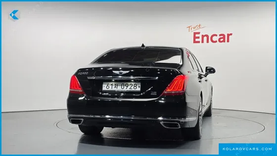 GENESIS EQ900 3.8 GDI AWD