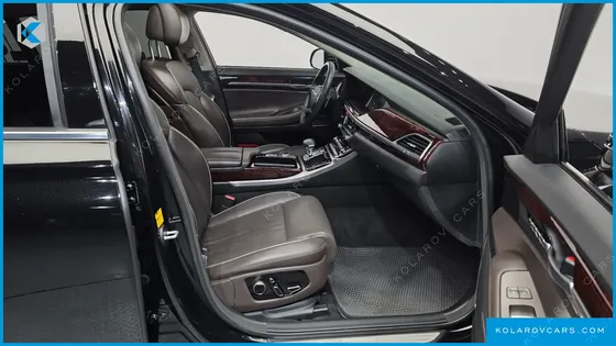 GENESIS EQ900 3.8 GDI AWD