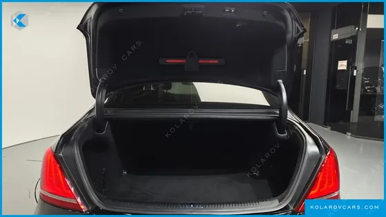 GENESIS EQ900 3.8 GDI AWD