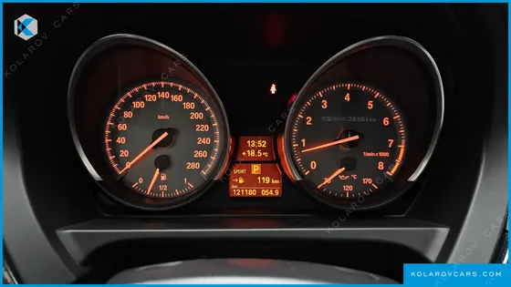 BMW Z4 SDRIVE 35IS