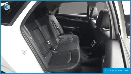 KIA K5 2.0 LPI(RENTER CAR)