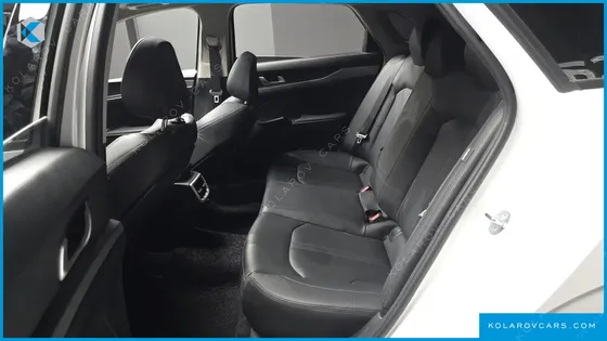 KIA K5 2.0 LPI(RENTER CAR)