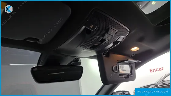 MERCEDES CLA-CLASS CLA45 AMG 4MATIC