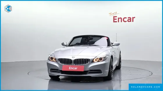 BMW Z4 SDRIVE 35I