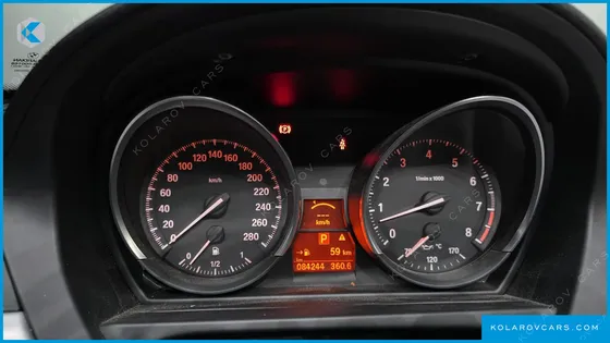 BMW Z4 SDRIVE 35I