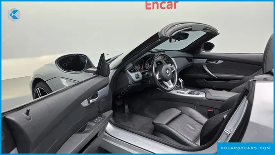 BMW Z4 SDRIVE 35I