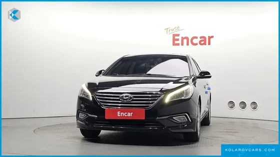 HYUNDAI SONATA 2.0 SMART