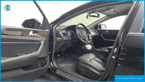 HYUNDAI SONATA 2.0 SMART