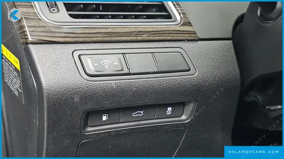 HYUNDAI SONATA 2.0 SMART