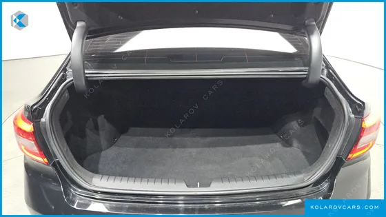 HYUNDAI SONATA 2.0 SMART