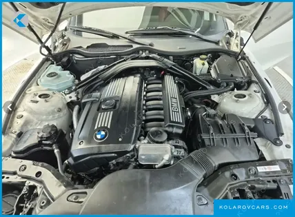 BMW Z4 SDRIVE 30I