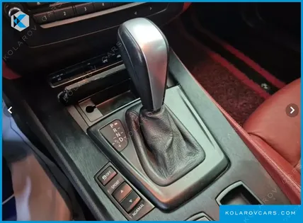 BMW Z4 SDRIVE 30I