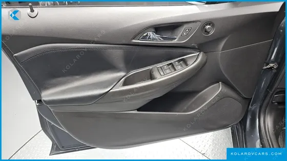 CHEVROLET (GM DAEWOO) CRUZE 1.4 TURBO LS