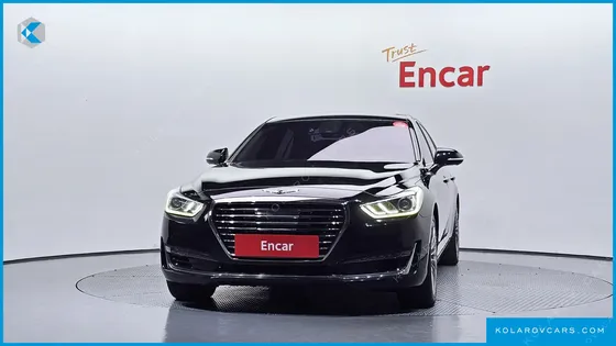 GENESIS EQ900 3.8 GDI AWD