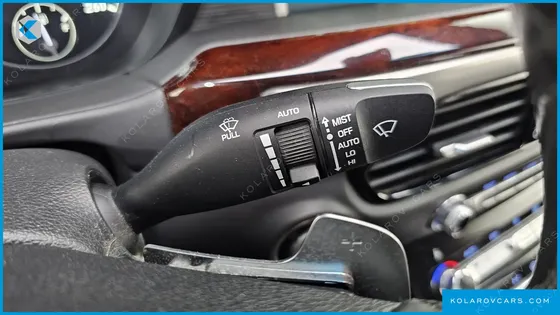 GENESIS EQ900 3.8 GDI AWD