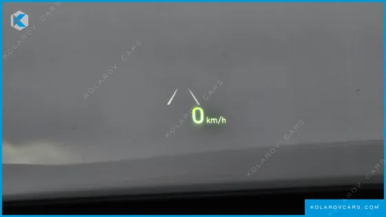 GENESIS EQ900 3.8 GDI AWD
