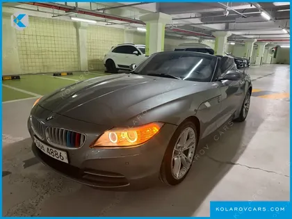 BMW Z4 SDRIVE 30I