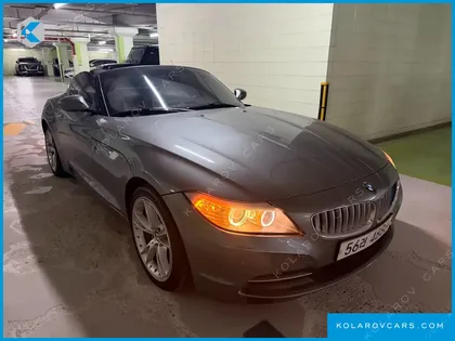 BMW Z4 SDRIVE 30I