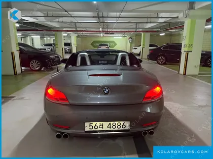BMW Z4 SDRIVE 30I