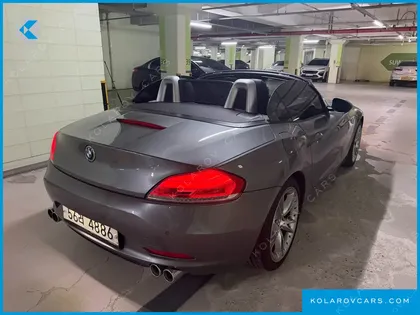 BMW Z4 SDRIVE 30I
