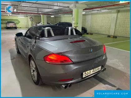 BMW Z4 SDRIVE 30I