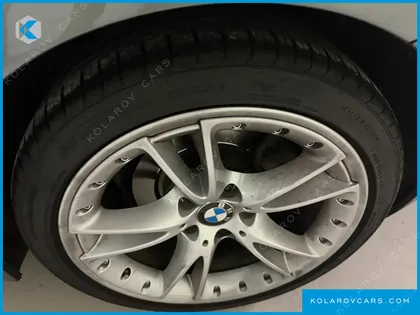 BMW Z4 SDRIVE 30I