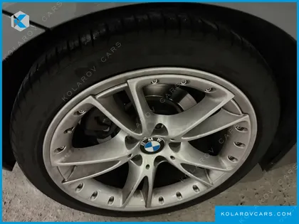 BMW Z4 SDRIVE 30I