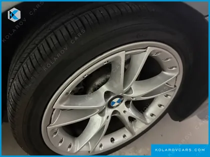 BMW Z4 SDRIVE 30I