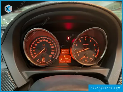 BMW Z4 SDRIVE 30I