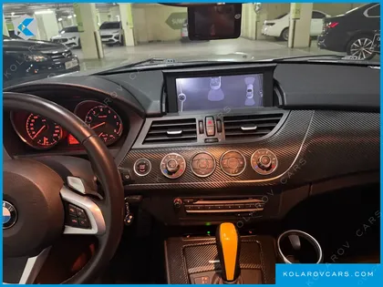 BMW Z4 SDRIVE 30I