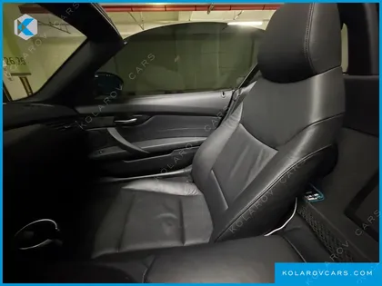 BMW Z4 SDRIVE 30I