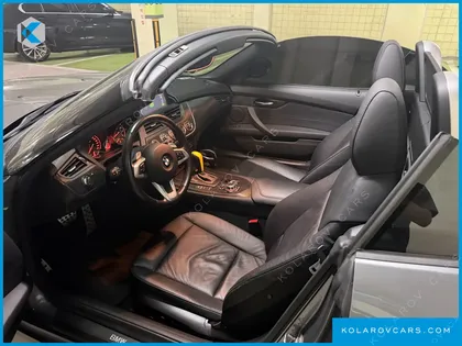 BMW Z4 SDRIVE 30I