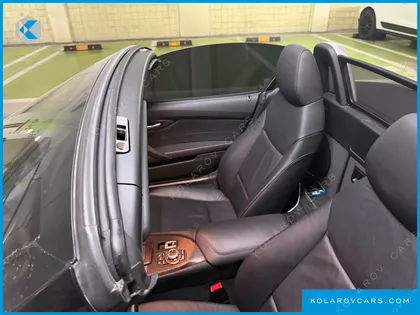 BMW Z4 SDRIVE 30I