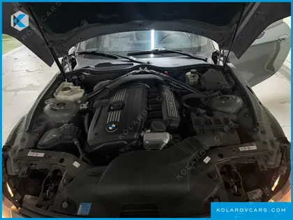 BMW Z4 SDRIVE 30I