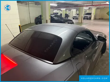BMW Z4 SDRIVE 30I