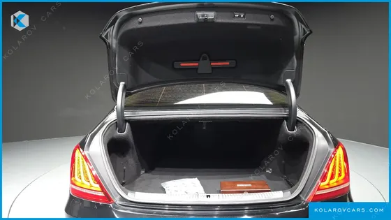 GENESIS EQ900 5.0 GDI AWD