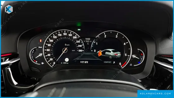 BMW 5 SERIES 520D LUXURY SPECIAL EDITION