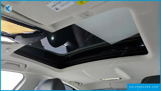 BMW 5 SERIES 520D LUXURY SPECIAL EDITION