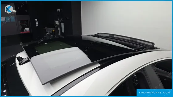 MERCEDES CLA-CLASS CLA220 AMG LINE