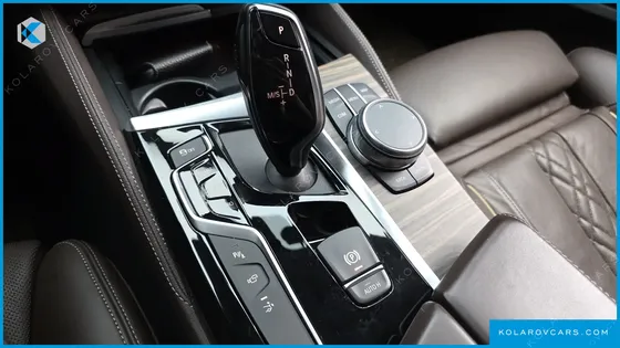 BMW GRAN TURISMO (GT) 640I XDRIVE LUXURY
