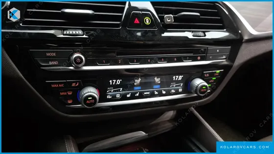 BMW GRAN TURISMO (GT) 640I XDRIVE LUXURY