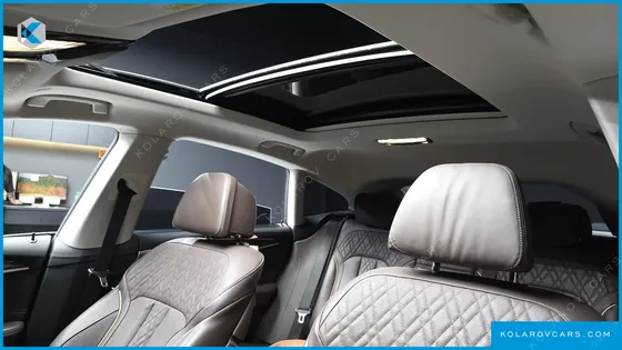 BMW GRAN TURISMO (GT) 640I XDRIVE LUXURY