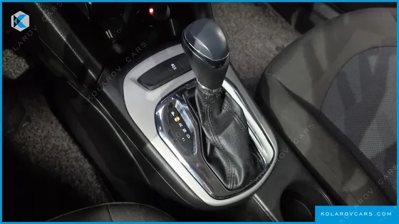 CHEVROLET (GM DAEWOO) CRUZE 1.4 TURBO LS
