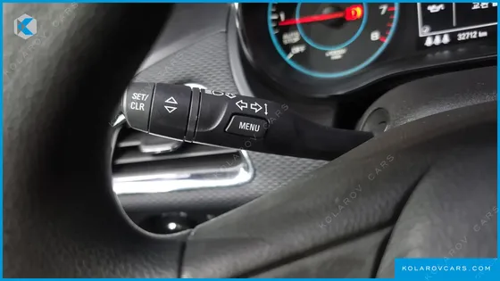 CHEVROLET (GM DAEWOO) CRUZE 1.4 TURBO LS