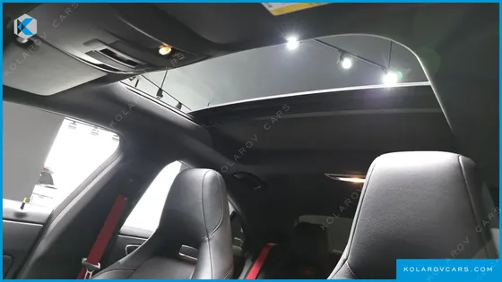 MERCEDES CLA-CLASS CLA45 AMG 4MATIC